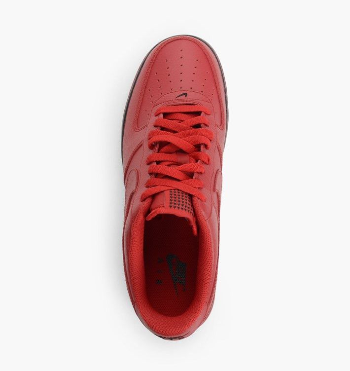 Buy Air Force 1 Pivot Pack Red 488298 627 GOAT