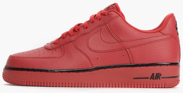 Nike Air Force 1 Pivot Pack Red