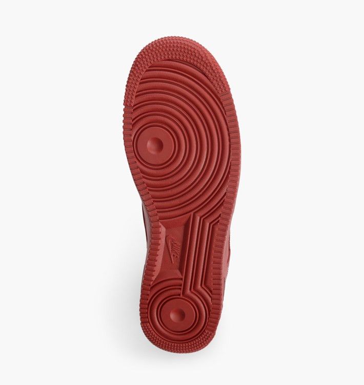 Buy Nike Air Force 1 'Pivot Pack Red' - 488298 627 | GOAT