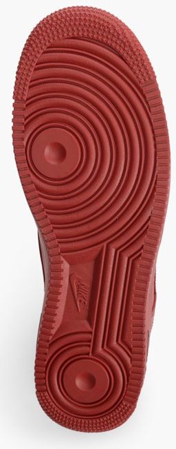 Nike Air Force 1 Pivot Pack Red