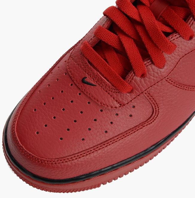 Nike Air Force 1 Pivot Pack Red