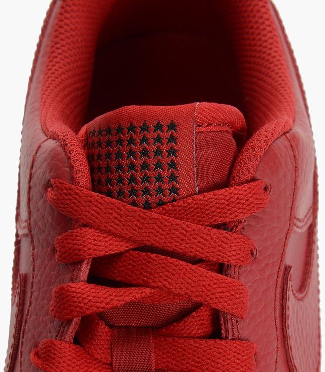 Nike Air Force 1 Pivot Pack Red