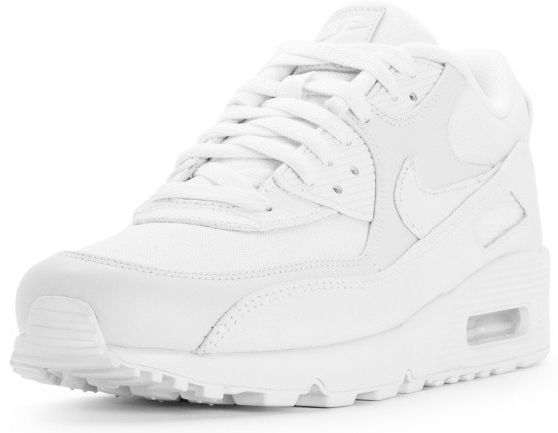 Nike Air Max 90 Premium Summit White