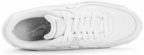 Nike Air Max 90 Premium Summit White