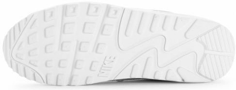 Nike Air Max 90 Premium Summit White