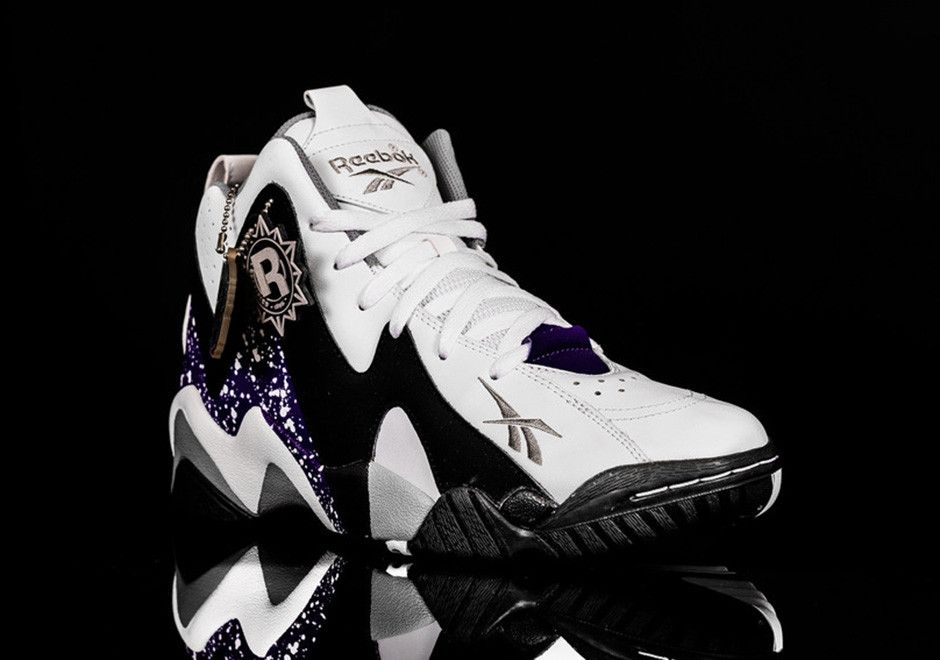Buy Sneakersnstuff x Packer Shoes x Kamikaze 2 Mid 'Token 38 Player  Exclusive' - V63451 | GOAT