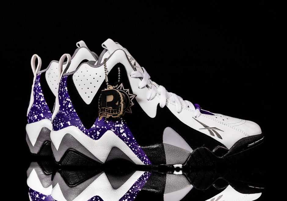 Buy Sneakersnstuff x Packer Shoes x Kamikaze 2 Mid Token 38 Player Exclusive V63451 GOAT IT