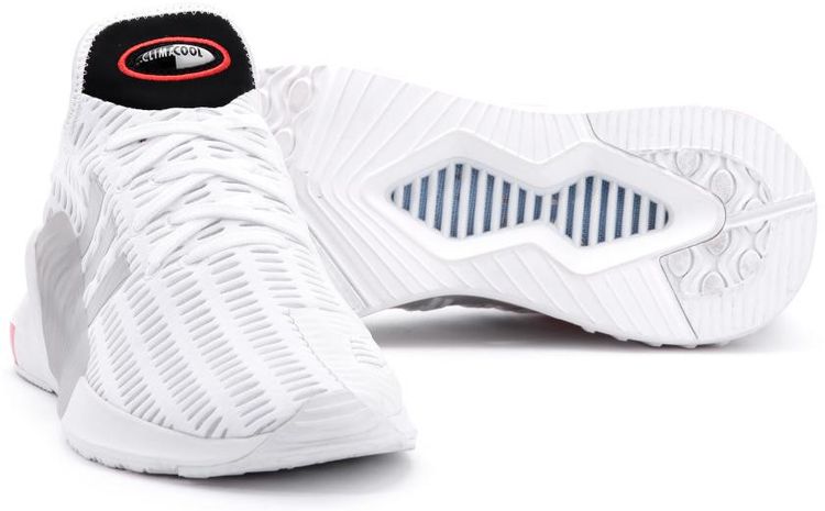 Adidas ClimaCool 0217 White Grey