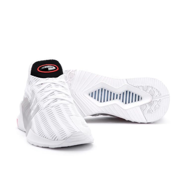 Buy Adidas ClimaCool 02/17 'White Grey' BZ0246 GOAT