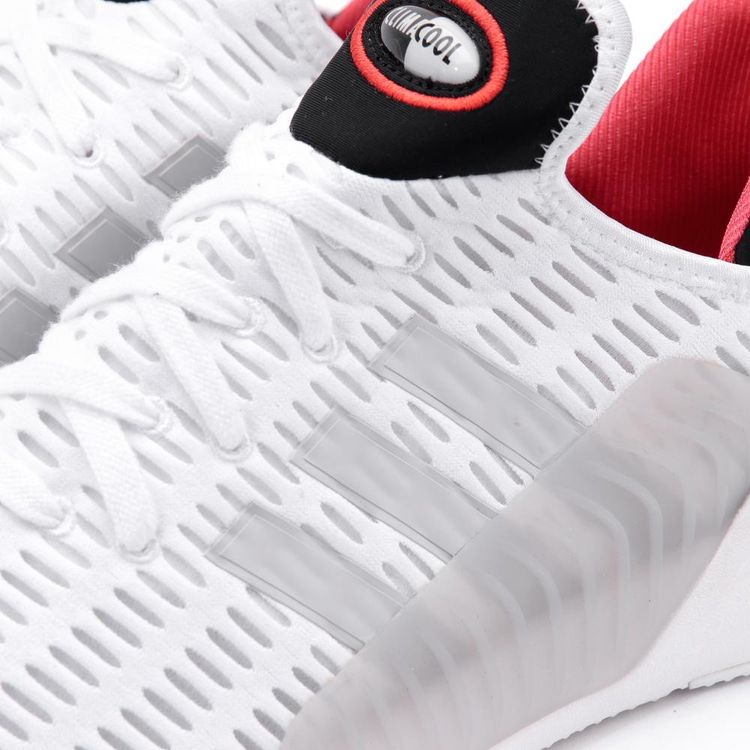 Adidas ClimaCool 0217 White Grey