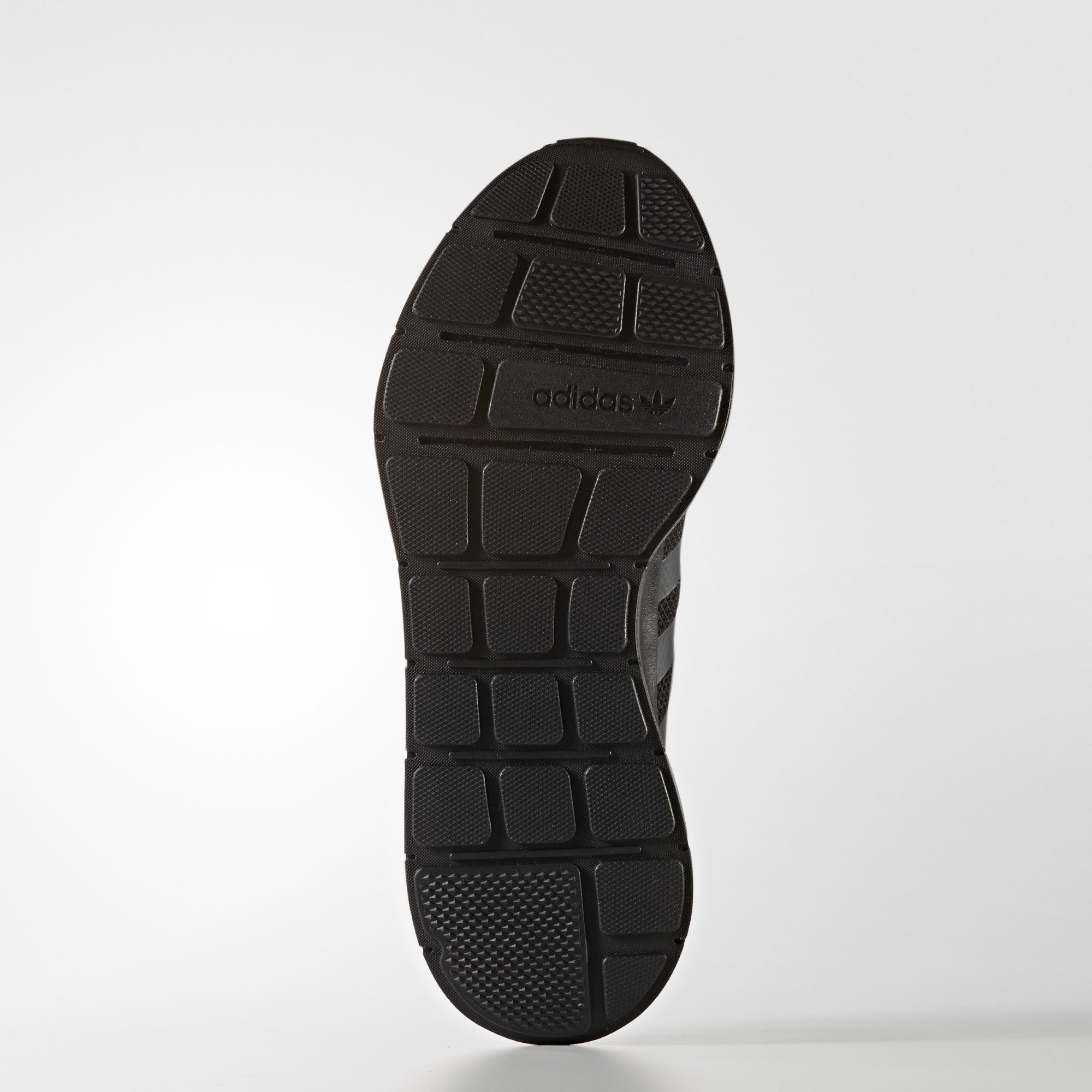 Buy Swift Run Triple Black CG4111 GOAT