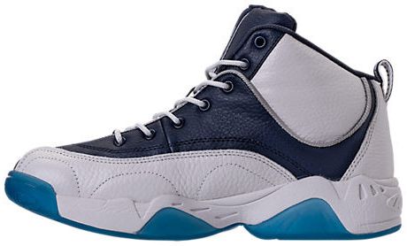 AND1 Coney Island Classic