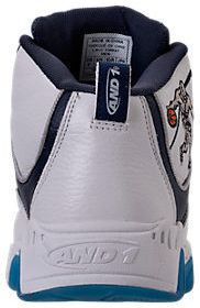 AND1 Coney Island Classic