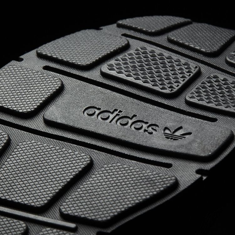Adidas Swift Run Primeknit Black Multicolor