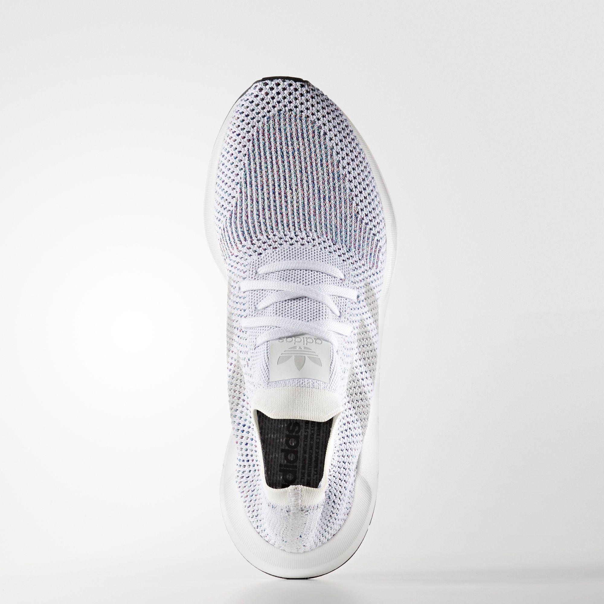 Buy Swift Run Primeknit Footwear White CG4126 GOAT