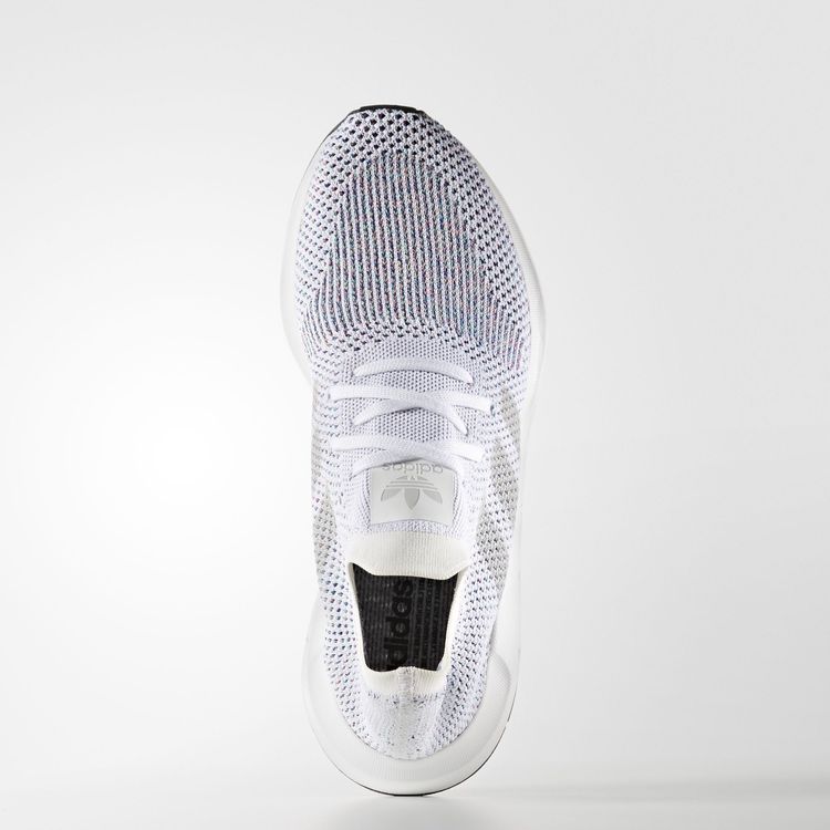 Adidas Swift Run Primeknit Footwear White