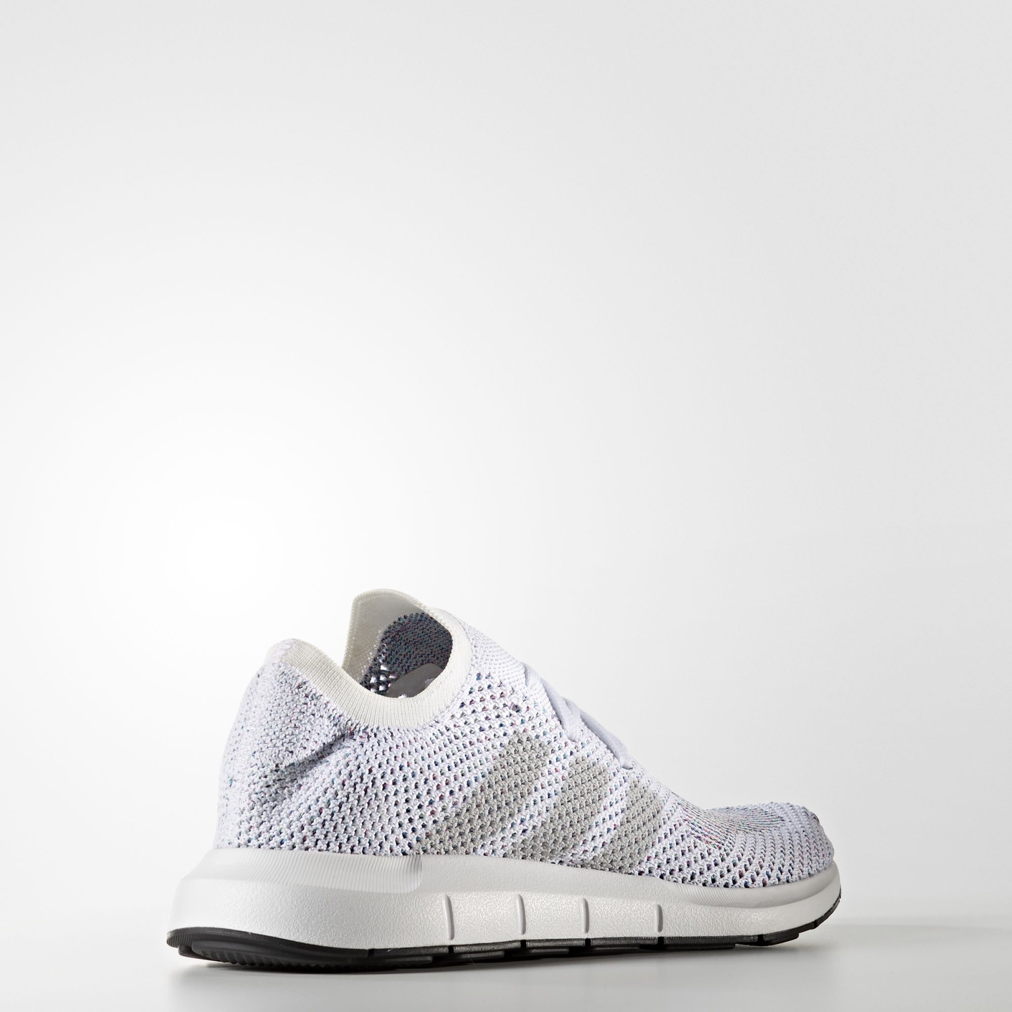 Swift run primeknit white cheap