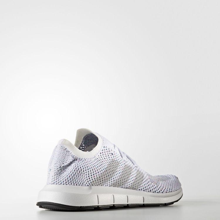 Adidas Swift Run Primeknit Footwear White