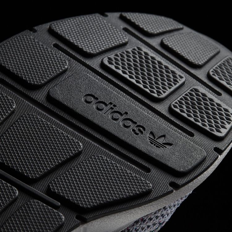 Adidas Swift Run Primeknit Footwear White