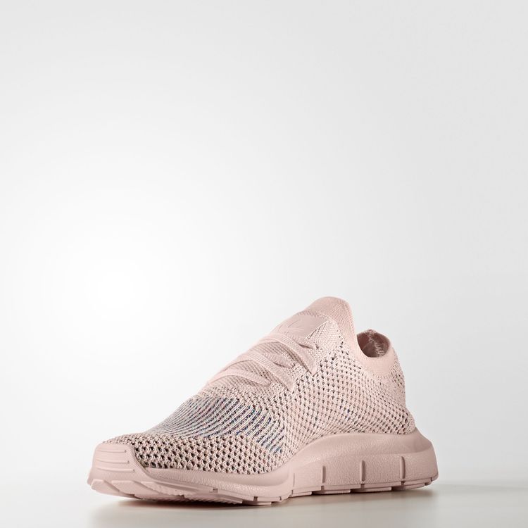 Adidas Wmns Swift Run Primeknit Icey Pink