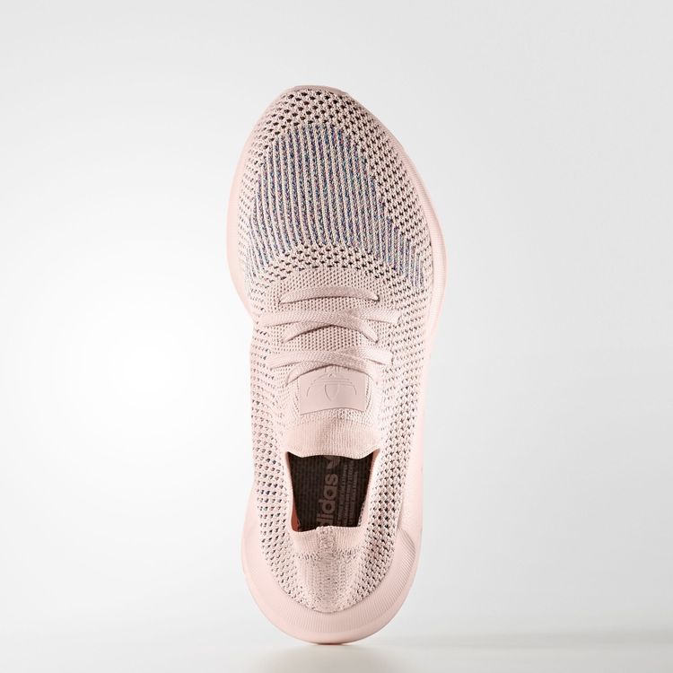 Adidas Wmns Swift Run Primeknit Icey Pink