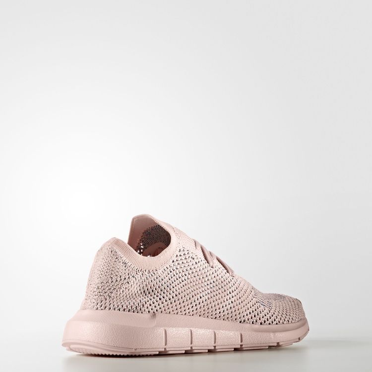 Adidas Wmns Swift Run Primeknit Icey Pink