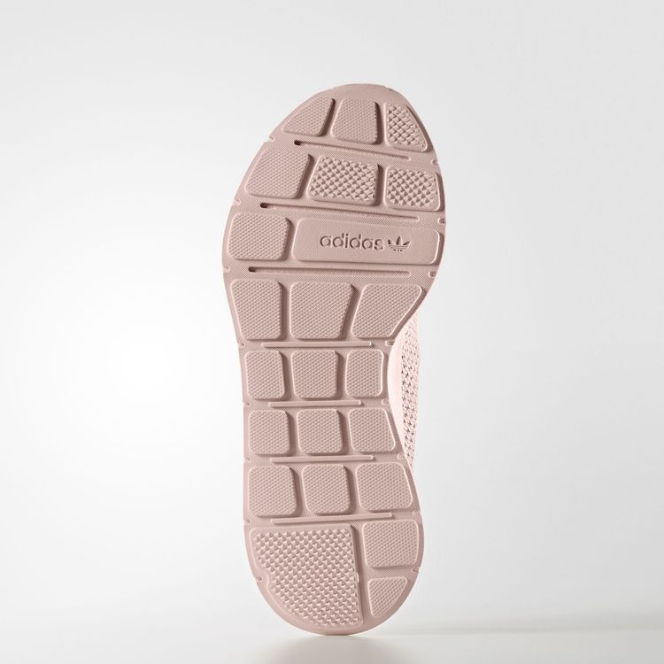 Adidas Wmns Swift Run Primeknit Icey Pink
