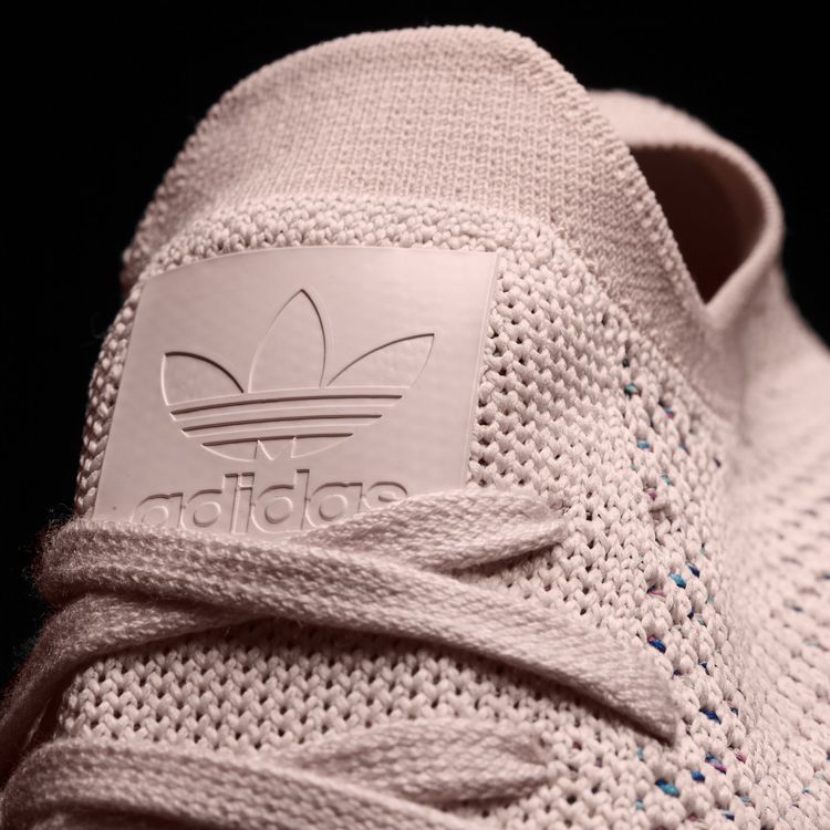 Adidas Wmns Swift Run Primeknit Icey Pink