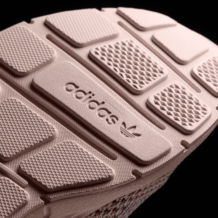 Adidas Wmns Swift Run Primeknit Icey Pink