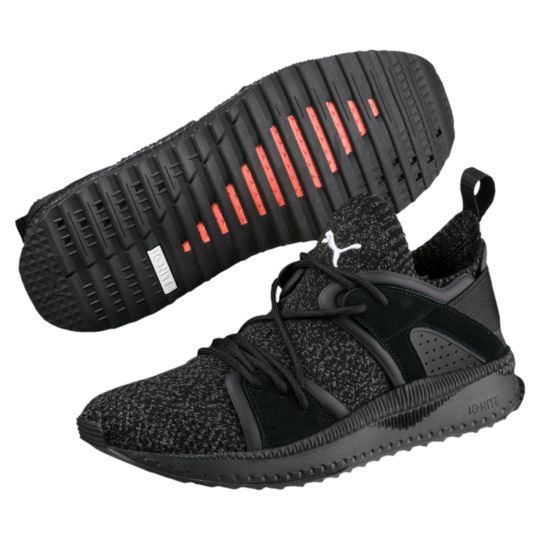 Buy Tsugi Blaze evoKnit Black 364408 01 GOAT AU