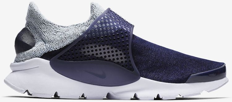 Loopwheeler x NikeLab Sock Dart