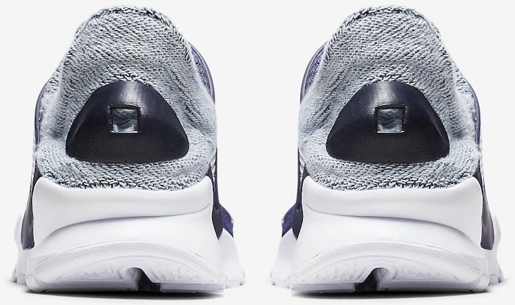 Loopwheeler x NikeLab Sock Dart