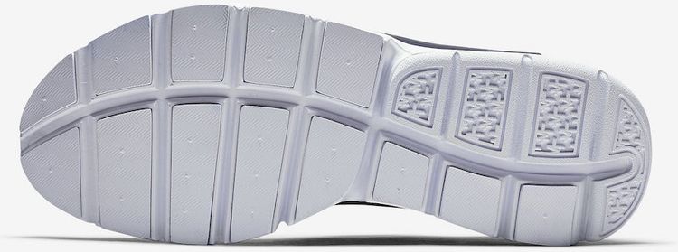 Loopwheeler x NikeLab Sock Dart