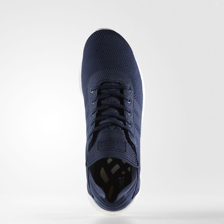 Busenitz PureBoost Primeknit Collegiate Navy