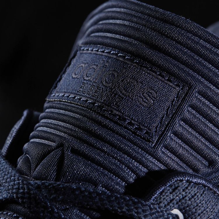 Busenitz PureBoost Primeknit Collegiate Navy