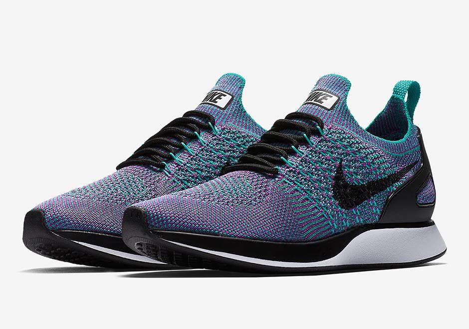 Basket nike air zoom mariah flyknit racer outlet
