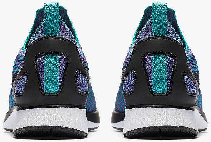 Nike Wmns Air Zoom Mariah Flyknit Racer Clear Jade