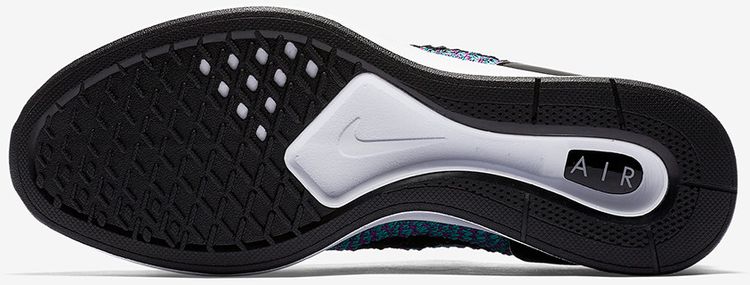 Nike Wmns Air Zoom Mariah Flyknit Racer Clear Jade