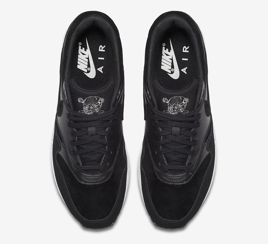 Air max 1 skull sale