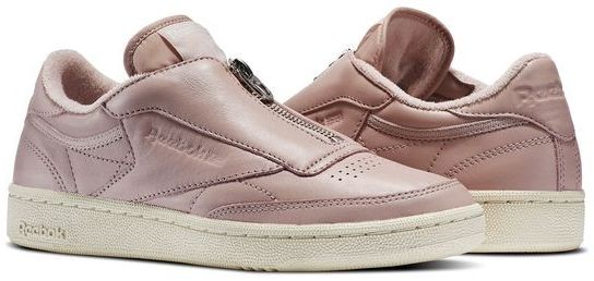 Gigi Hadid x Reebok Wmns Club C 85 Zip Shell Pink