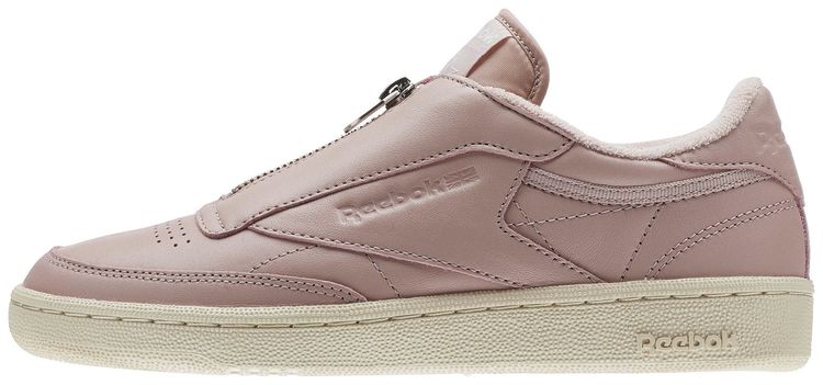 Gigi Hadid x Reebok Wmns Club C 85 Zip Shell Pink