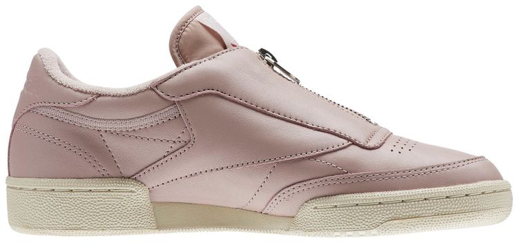 Gigi Hadid x Reebok Wmns Club C 85 Zip Shell Pink