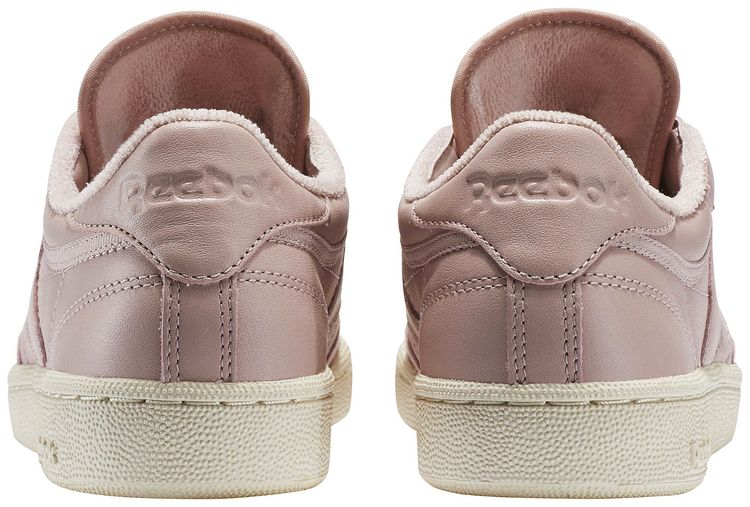 Gigi Hadid x Reebok Wmns Club C 85 Zip Shell Pink