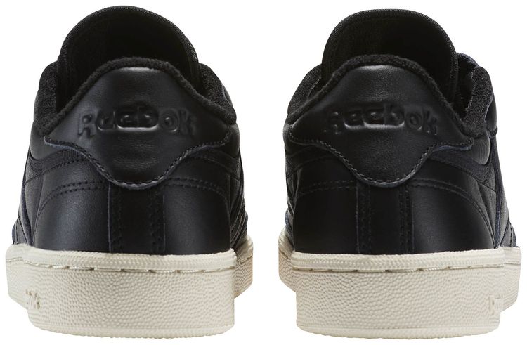 Gigi Hadid x Reebok Wmns Club C 85 Zip Black