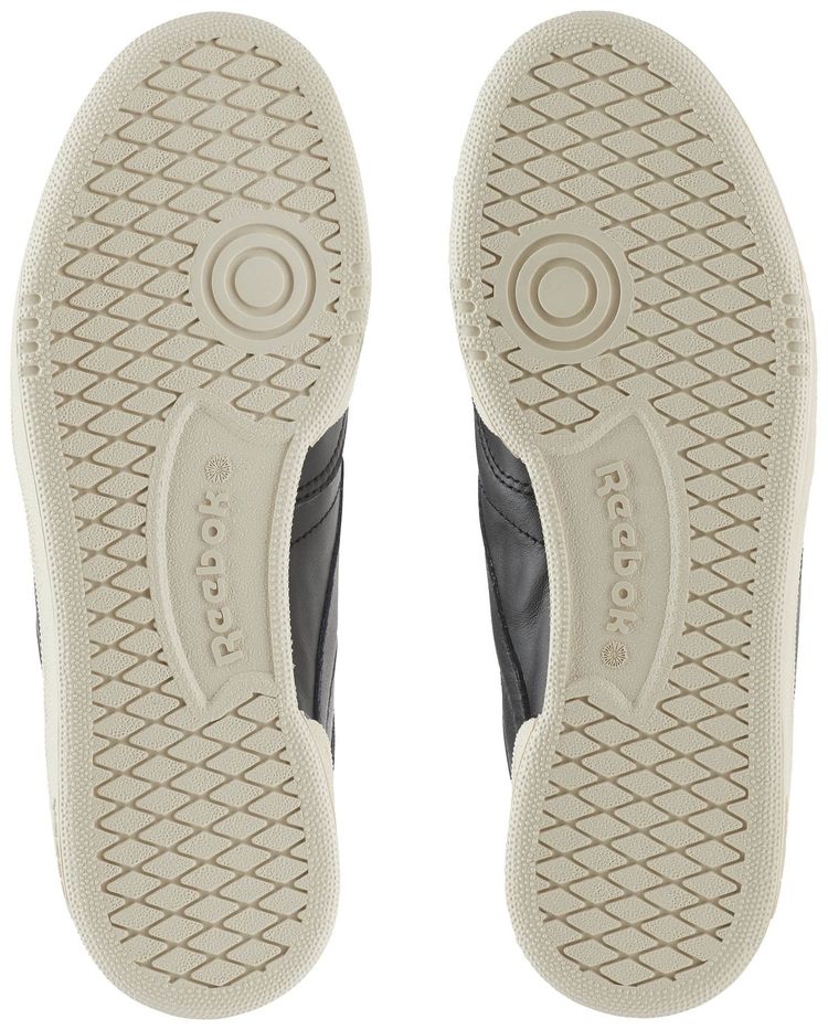 Gigi Hadid x Reebok Wmns Club C 85 Zip Black