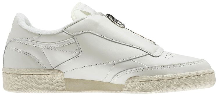 Gigi Hadid x Reebok Wmns Club C 85 Zip Chalk