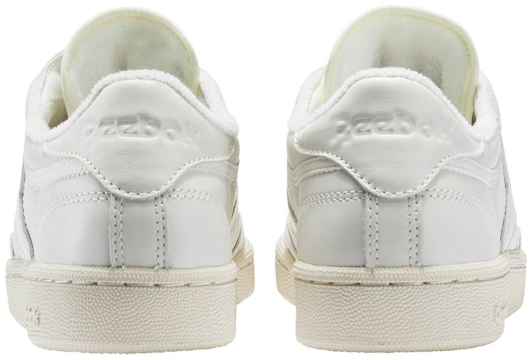 Gigi Hadid x Reebok Wmns Club C 85 Zip Chalk