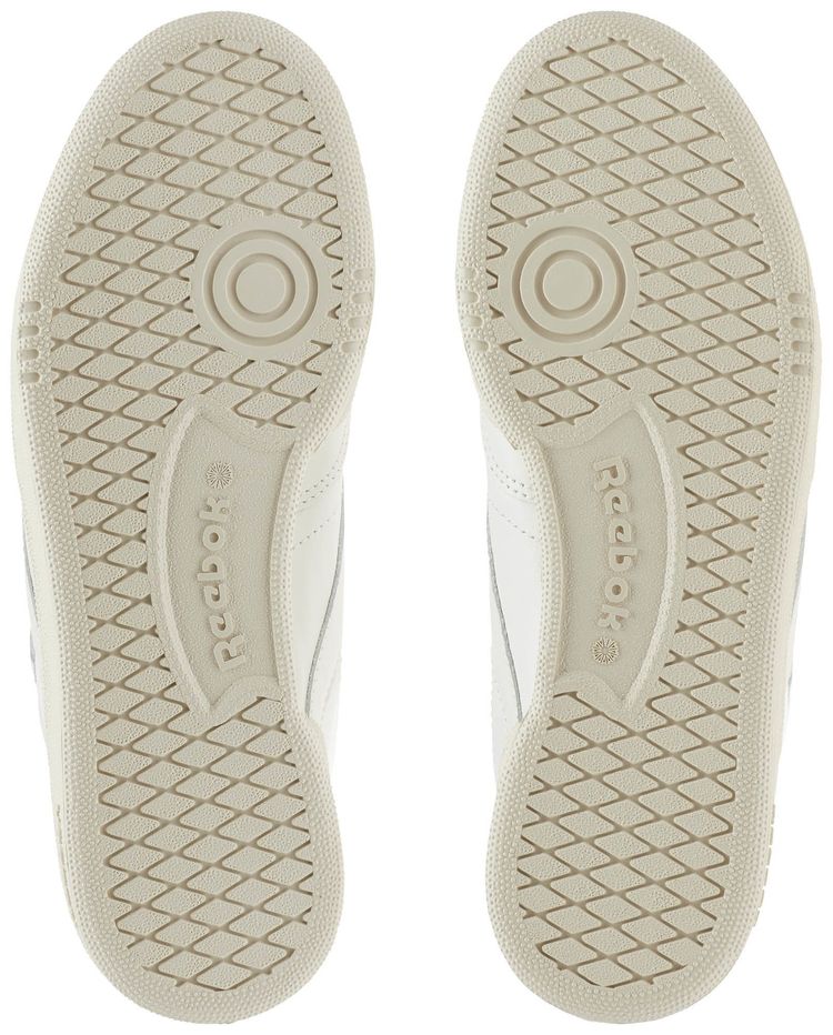 Gigi Hadid x Reebok Wmns Club C 85 Zip Chalk