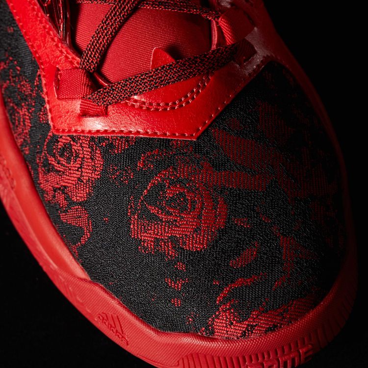 Adidas D Lillard 20 Florist City