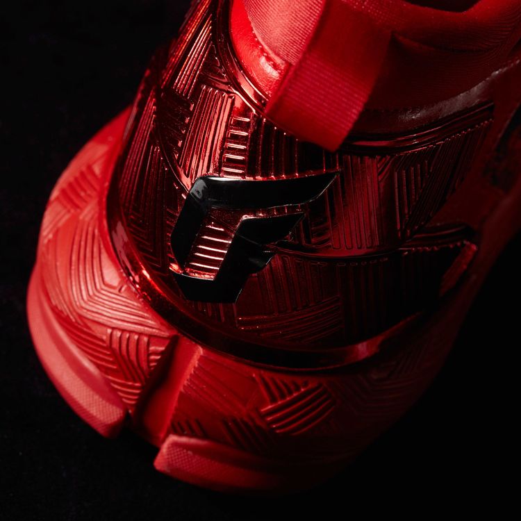 Adidas D Lillard 20 Florist City